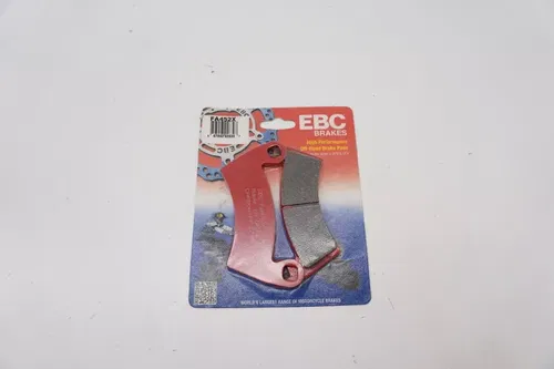 Polaris General RZR Ranger EBC X Series Carbon Brake Pads FA452X H3