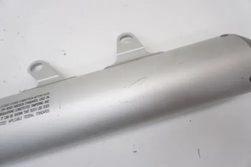 KTM 300 XC Exhaust Muffler OEM Silencer Pipe 55505079000 250 300 XC SX 2019 #2