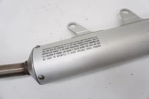 KTM 300 XC Exhaust Muffler OEM Silencer Pipe 55505079000 250 300 XC SX 2019 #2