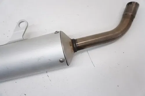 KTM 300 XC Exhaust Muffler OEM Silencer Pipe 55505079000 250 300 XC SX 2019 #2