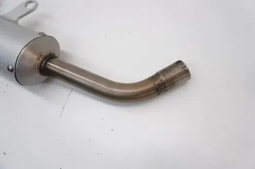KTM 300 XC Exhaust Muffler OEM Silencer Pipe 55505079000 250 300 XC SX 2019 #2