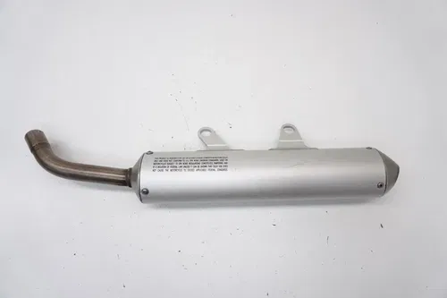 KTM 300 XC Exhaust Muffler OEM Silencer Pipe 55505079000 250 300 XC SX 2019 #2