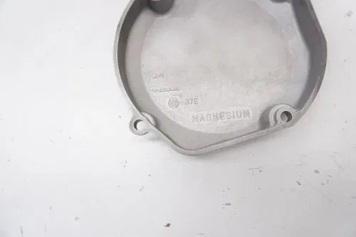 2003 RM250 Stator Cover OEM Ignition System Crankcase Cover Suzuki RM 250 #2