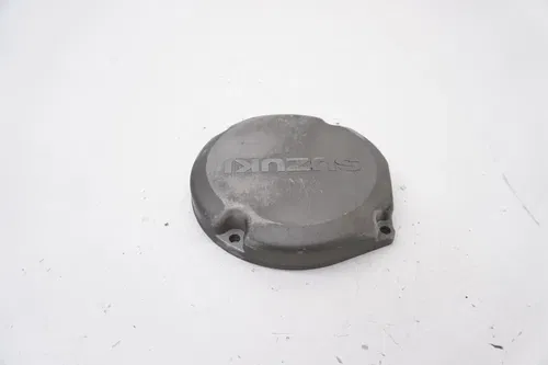 2003 RM250 Stator Cover OEM Ignition System Crankcase Cover Suzuki RM 250 #2