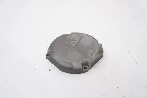 2003 RM250 Stator Cover OEM Ignition System Crankcase Cover Suzuki RM 250 #2