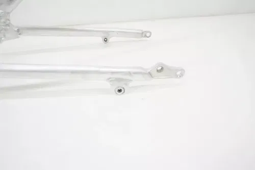 2009 CRF250R Subframe OEM Rear Sub Frame Chassis Honda CRF250 2006-2009 CRF