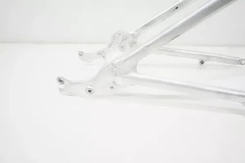 2009 CRF250R Subframe OEM Rear Sub Frame Chassis Honda CRF250 2006-2009 CRF