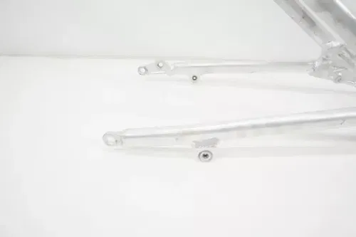 2009 CRF250R Subframe OEM Rear Sub Frame Chassis Honda CRF250 2006-2009 CRF