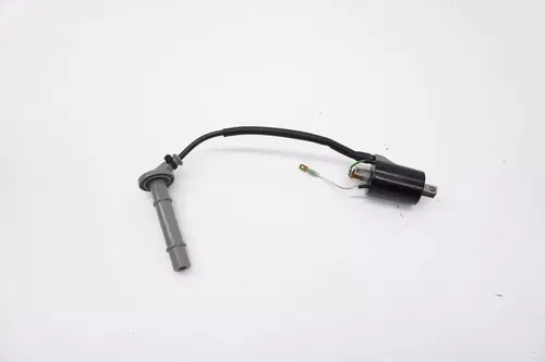 2024 KTM 250 SX-F Ignition Coil OEM Spark Plug Boot Wire Husqvarna 350 FC XCF #7