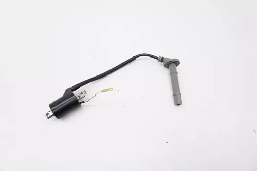 2024 KTM 250 SX-F Ignition Coil OEM Spark Plug Boot Wire Husqvarna 350 FC XCF #7