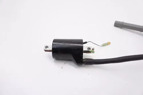 2024 KTM 250 SX-F Ignition Coil OEM Spark Plug Boot Wire Husqvarna 350 FC XCF #7