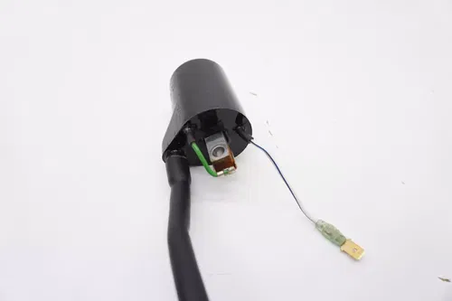 2024 KTM 250 SX-F Ignition Coil OEM Spark Plug Boot Wire Husqvarna 350 FC XCF #7