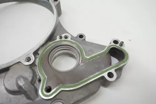 2020 KTM 250 XC-F Inner Clutch Cover OEM Engine Husqvarna 250 350 SXF FC 16-22