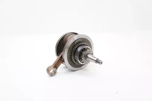 2006 Sherco 4.5i Crankshaft OEM Engine Bottom End Crank Shaft Cam Gear 2006-2008
