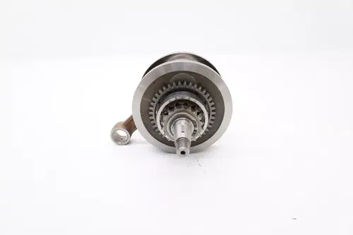 2006 Sherco 4.5i Crankshaft OEM Engine Bottom End Crank Shaft Cam Gear 2006-2008