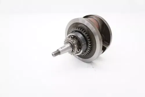 2006 Sherco 4.5i Crankshaft OEM Engine Bottom End Crank Shaft Cam Gear 2006-2008