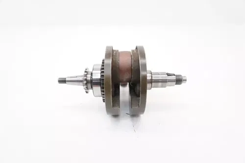 2006 Sherco 4.5i Crankshaft OEM Engine Bottom End Crank Shaft Cam Gear 2006-2008