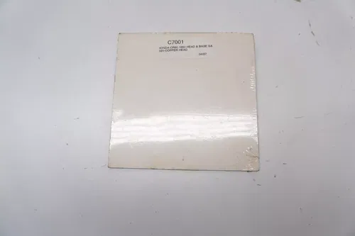 CR80 Cometic Gasket Top End Gasket Kit C7001 Honda CR 80RR 1984 H1