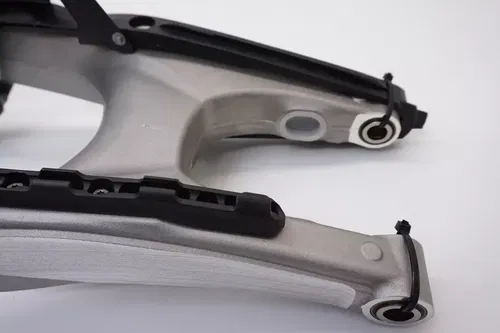 2022 FE501 Swingarm OEM Rear Swing Arm Suspension Link Husqvarna FE 350 17-23