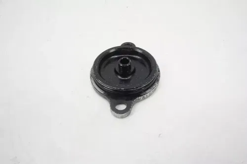 KX450 Pro Filter Oil Filter Cap Billet Engine Cover Black Kawasaki KX450F #8 M22