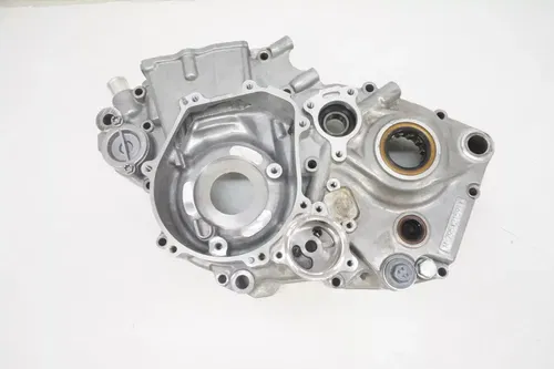 2021 EX450F Crankcase Set OEM Left Right Engine Crank Case Cases GasGas EX 21-23