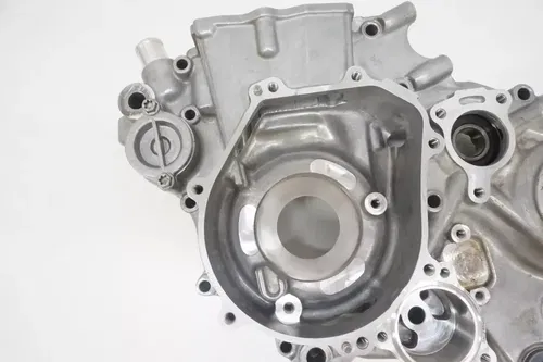 2021 EX450F Crankcase Set OEM Left Right Engine Crank Case Cases GasGas EX 21-23