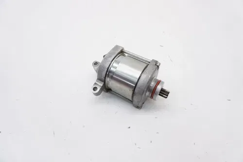 2018 YZ450F Starter Motor OEM Cover B3J-81890-00-00 Yamaha YZ450FX WR450F