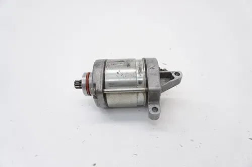 2018 YZ450F Starter Motor OEM Cover B3J-81890-00-00 Yamaha YZ450FX WR450F