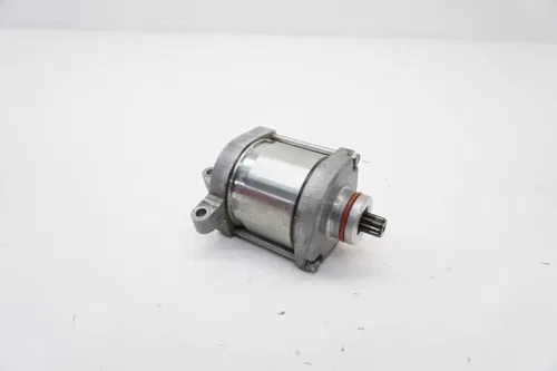 2018 YZ450F Starter Motor OEM Cover B3J-81890-00-00 Yamaha YZ450FX WR450F