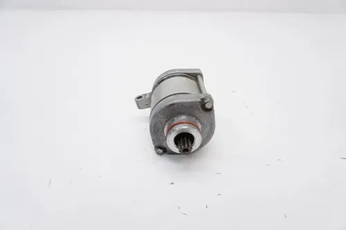 2018 YZ450F Starter Motor OEM Cover B3J-81890-00-00 Yamaha YZ450FX WR450F