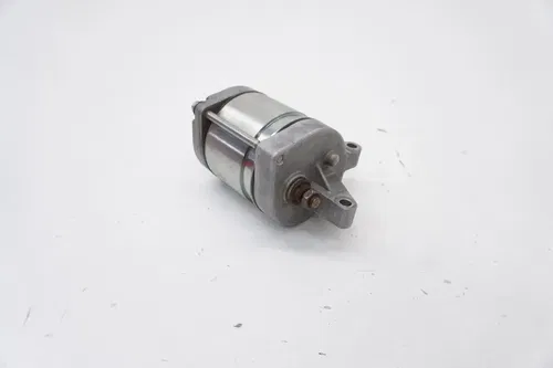 2018 YZ450F Starter Motor OEM Cover B3J-81890-00-00 Yamaha YZ450FX WR450F