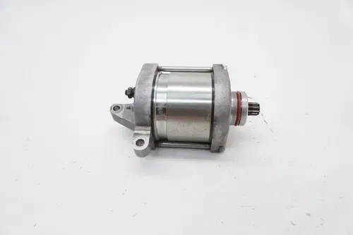 2018 YZ450F Starter Motor OEM Cover B3J-81890-00-00 Yamaha YZ450FX WR450F