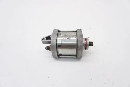 2018 YZ450F Starter Motor OEM Cover B3J-81890-00-00 Yamaha YZ450FX WR450F