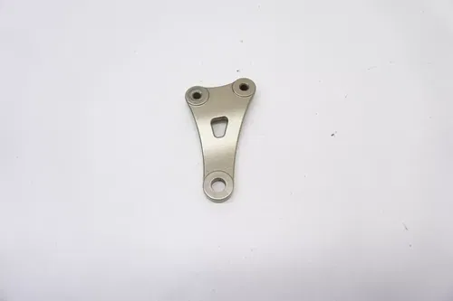 KX450 Works Chassis Lab Upper Engine Mount Bracket Kawasaki KX 19-23 #2 M33