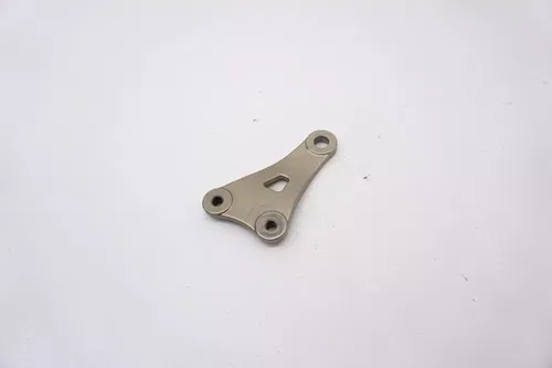 KX450 Works Chassis Lab Upper Engine Mount Bracket Kawasaki KX 19-23 #2 M33