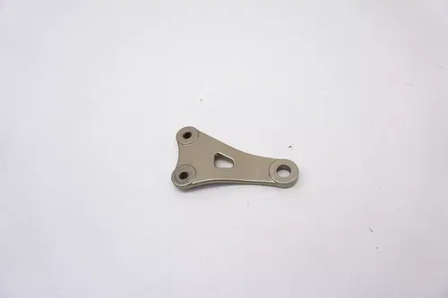 KX450 Works Chassis Lab Upper Engine Mount Bracket Kawasaki KX 19-23 #2 M33