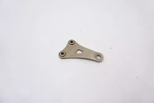 KX450 Works Chassis Lab Upper Engine Mount Bracket Kawasaki KX 19-23 #2 M33