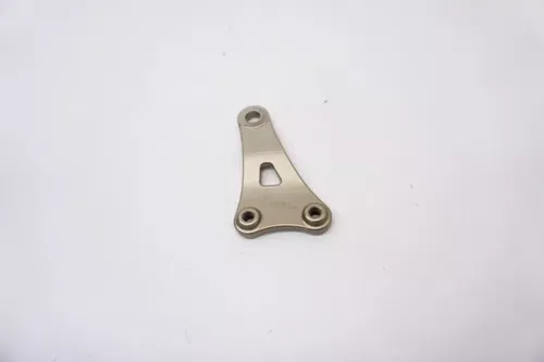 KX450 Works Chassis Lab Upper Engine Mount Bracket Kawasaki KX 19-23 #2 M33
