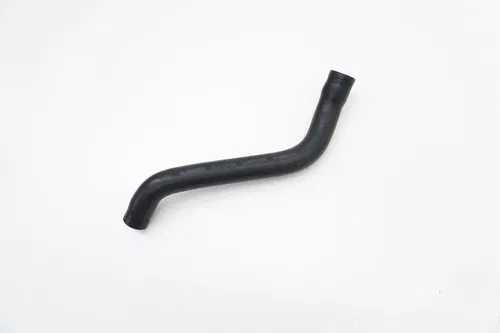 2019 YZ250F Radiator Hoses OEM Cooling Pipe Holse Clamps Black Yamaha YZ WR #2
