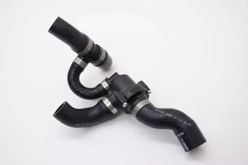 2022 FC501 Radiator Hose OEM Thermostat Cooling Pipes Pipe FE EXCF XCFW