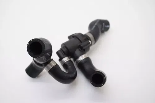 2022 FC501 Radiator Hose OEM Thermostat Cooling Pipes Pipe FE EXCF XCFW