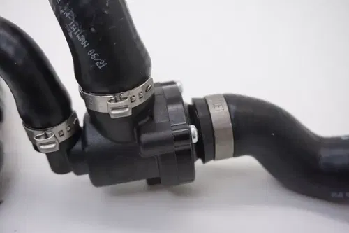 2022 FC501 Radiator Hose OEM Thermostat Cooling Pipes Pipe FE EXCF XCFW