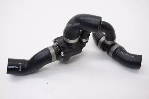 2022 FC501 Radiator Hose OEM Thermostat Cooling Pipes Pipe FE EXCF XCFW