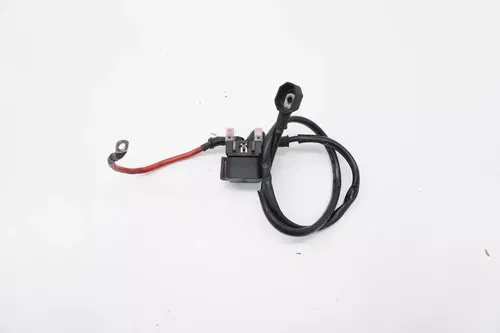 2015 KTM 450 XC-F Starter Relay Switch OEM Battery Cables Husqvarna FC XCF SXF