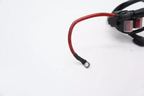 2015 KTM 450 XC-F Starter Relay Switch OEM Battery Cables Husqvarna FC XCF SXF