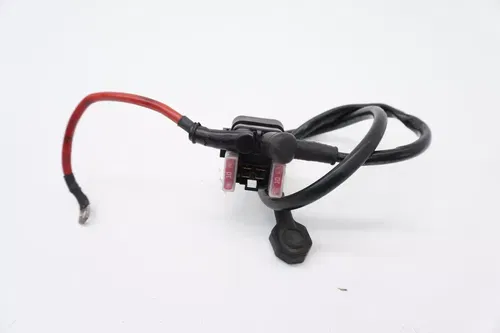 2015 KTM 450 XC-F Starter Relay Switch OEM Battery Cables Husqvarna FC XCF SXF