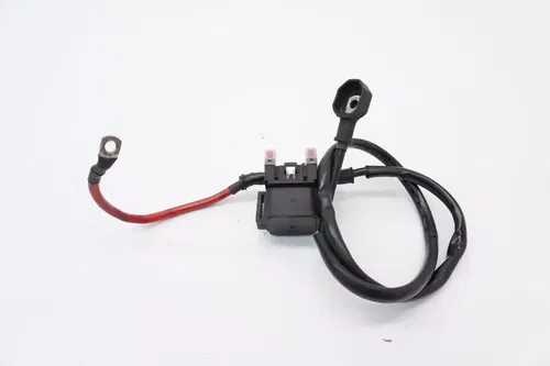 2015 KTM 450 XC-F Starter Relay Switch OEM Battery Cables Husqvarna FC XCF SXF
