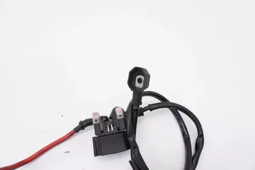 2015 KTM 450 XC-F Starter Relay Switch OEM Battery Cables Husqvarna FC XCF SXF