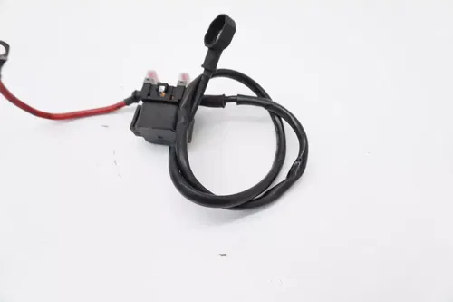 2015 KTM 450 XC-F Starter Relay Switch OEM Battery Cables Husqvarna FC XCF SXF