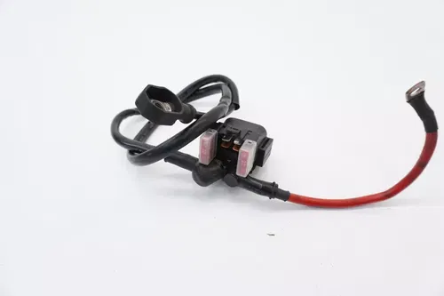 2015 KTM 450 XC-F Starter Relay Switch OEM Battery Cables Husqvarna FC XCF SXF